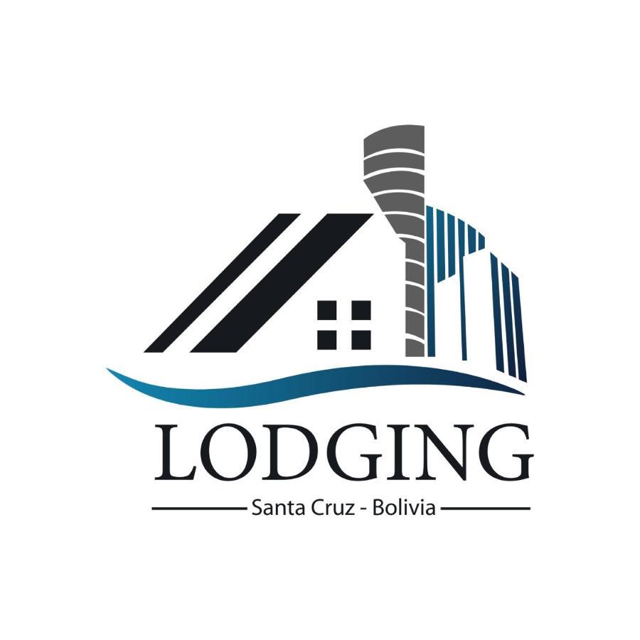 Apto Moderno Con Piscina De Borde Infinito Santa Cruz de La Sierra Εξωτερικό φωτογραφία